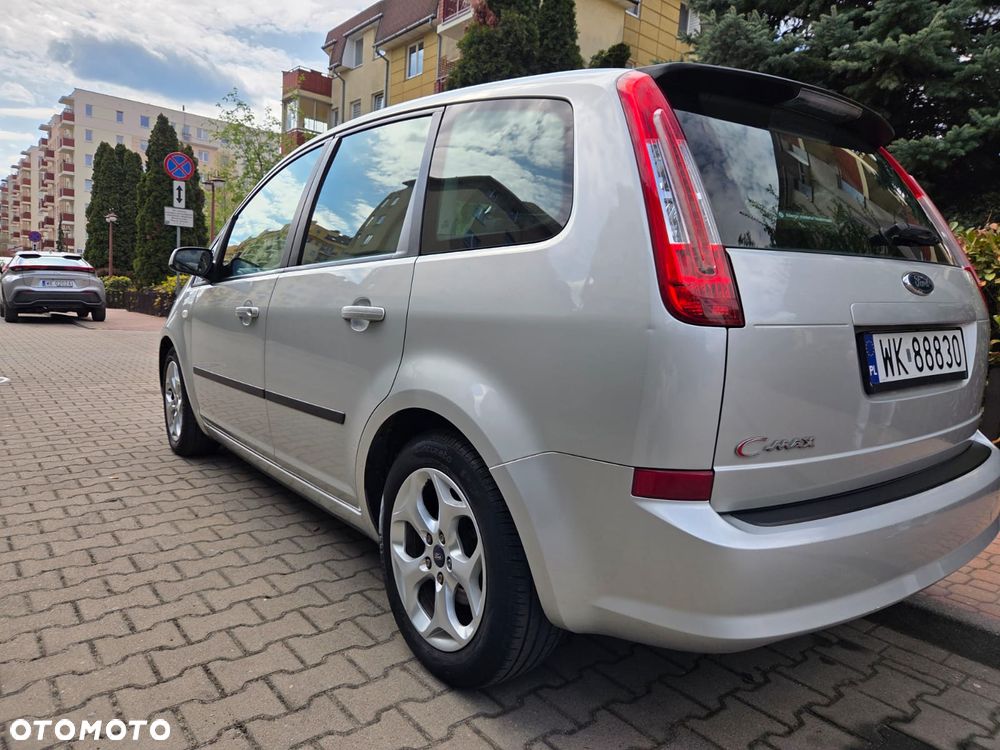 Ford C-MAX - 4