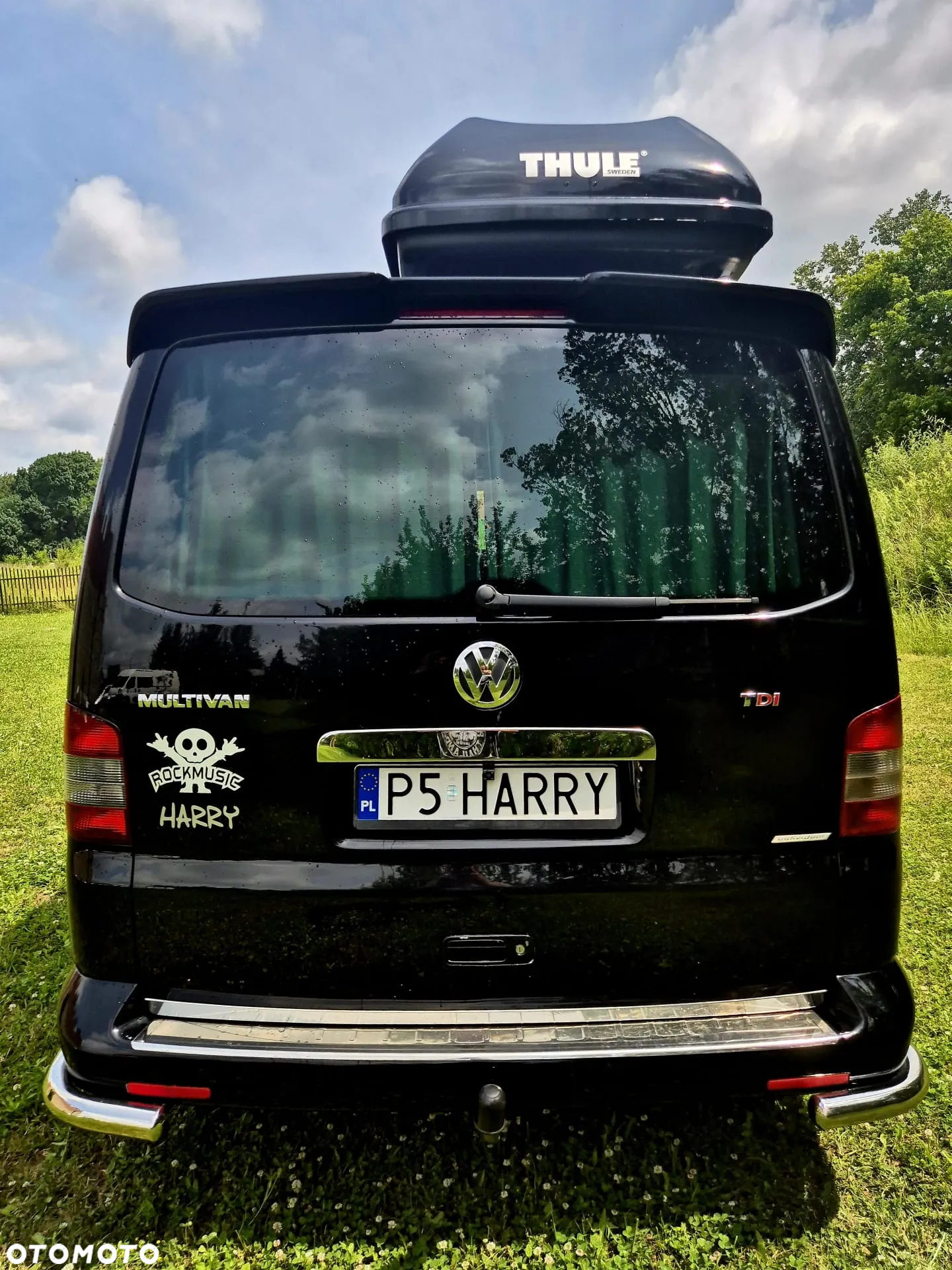 Volkswagen Multivan TDI L1 Startline - 8