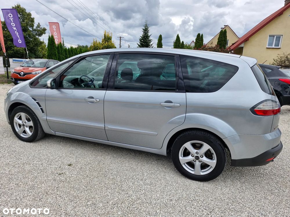 Ford S-Max - 5