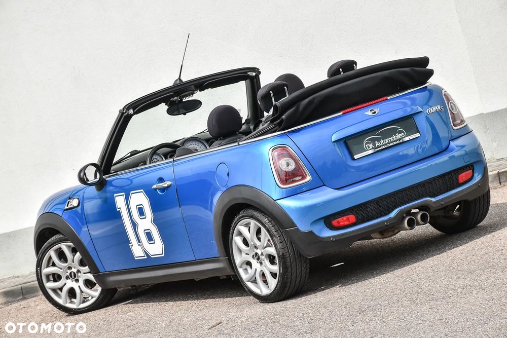 MINI Cooper S Standard - 10