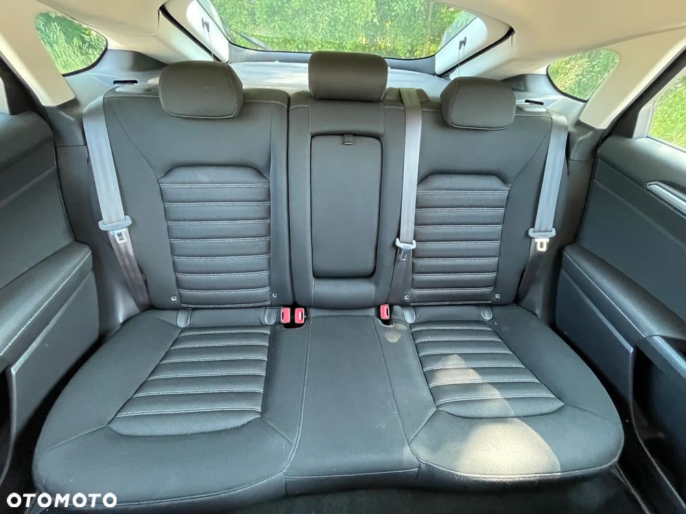 Ford Mondeo 2.0 TDCi Titanium - 7