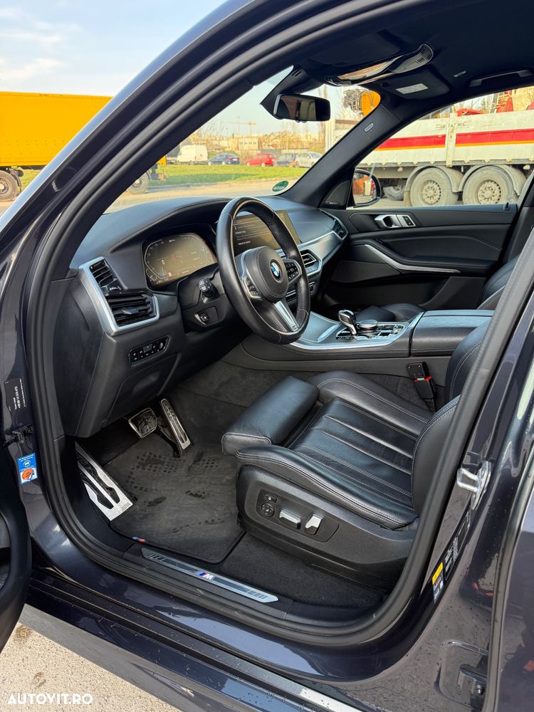 BMW X5 xDrive45e - 22
