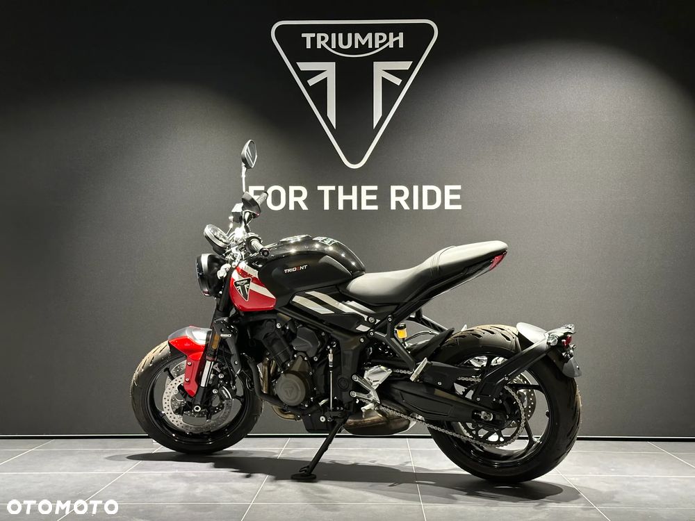 Triumph Trident - 2