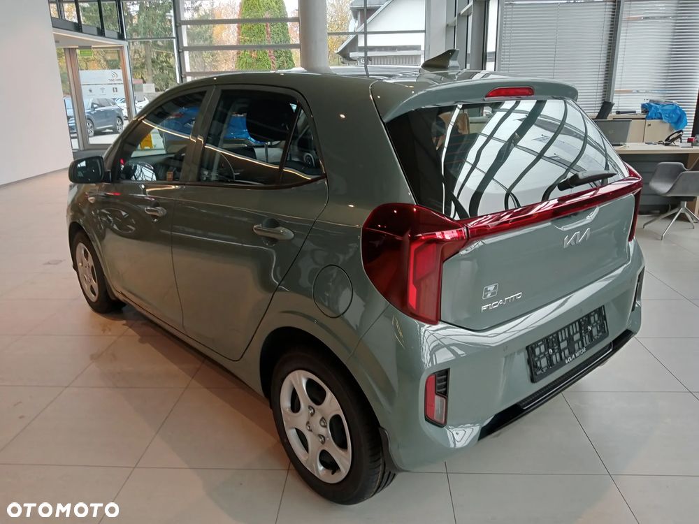 Kia Picanto 2026 photo 3