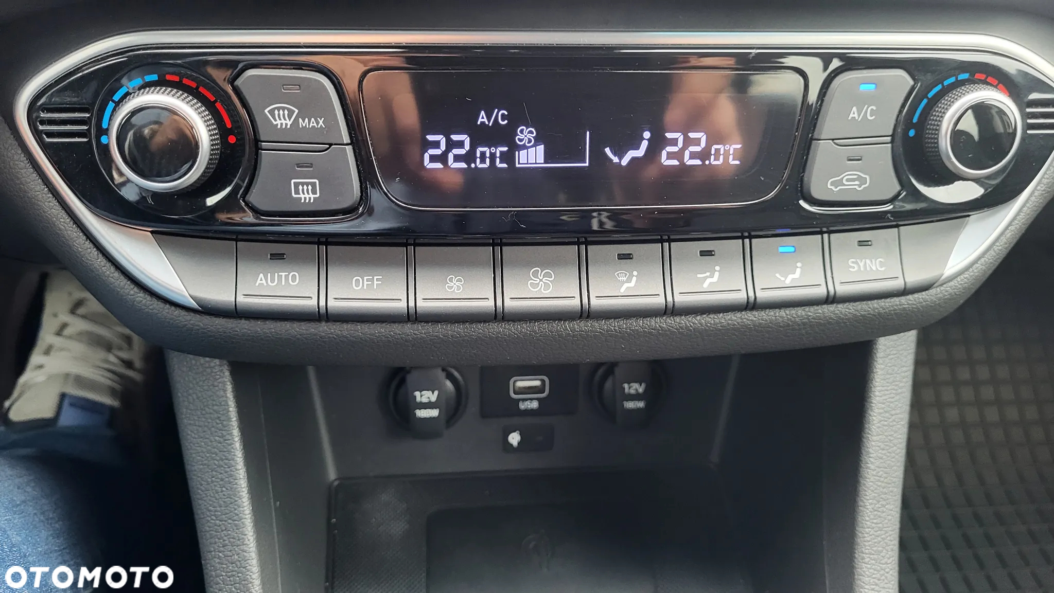 Hyundai i30 Kombi 1.5 T-GDI 48V-Hybrid EDITION 30+ - 17