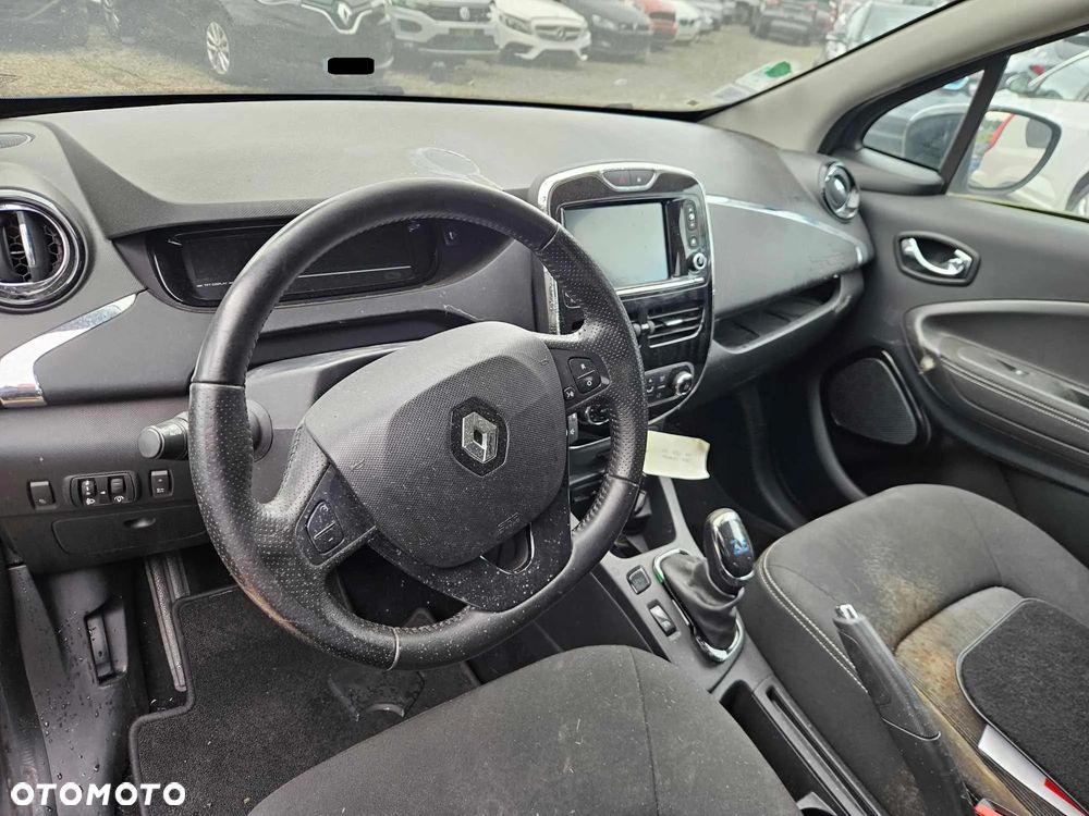 Renault Zoe Q90 Z.E 40 Intens - 3