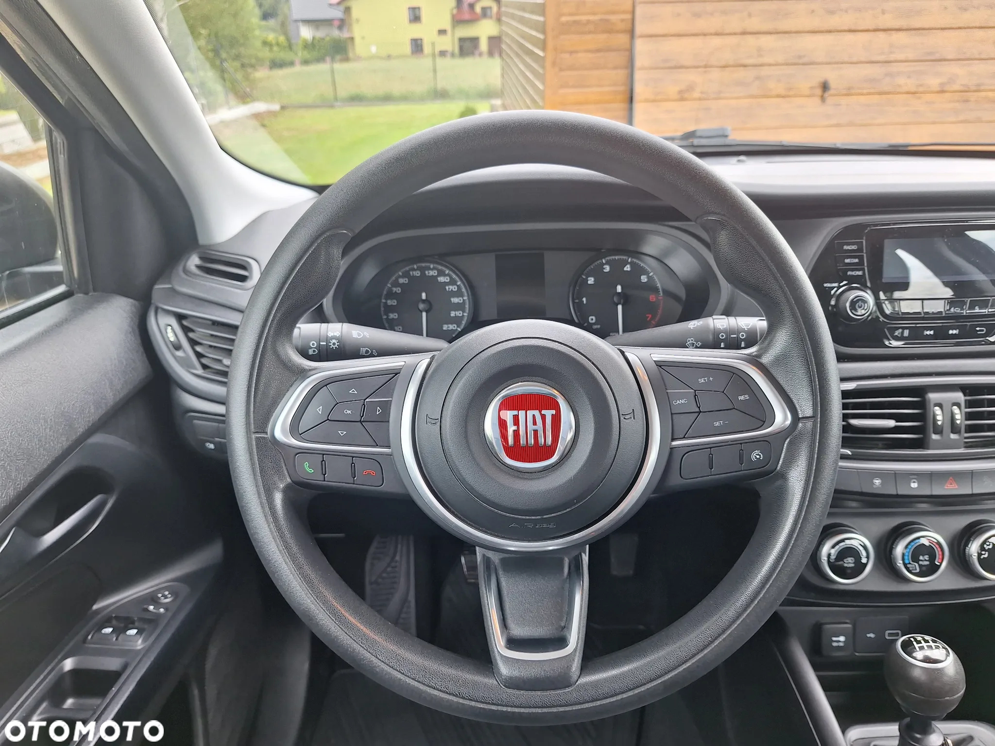 Fiat Tipo 1.4 Classic - 34