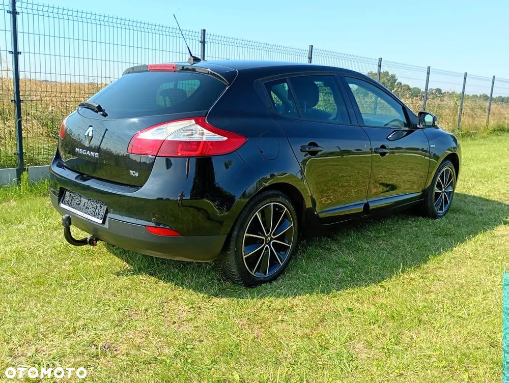 Renault Megane - 4