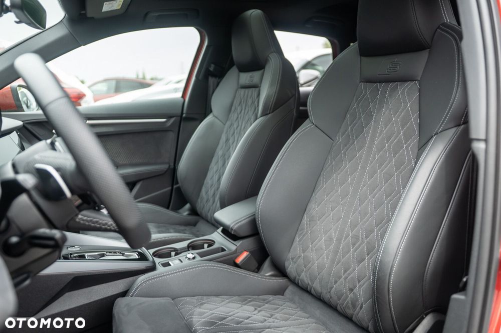 Audi A3 Sportback - 10