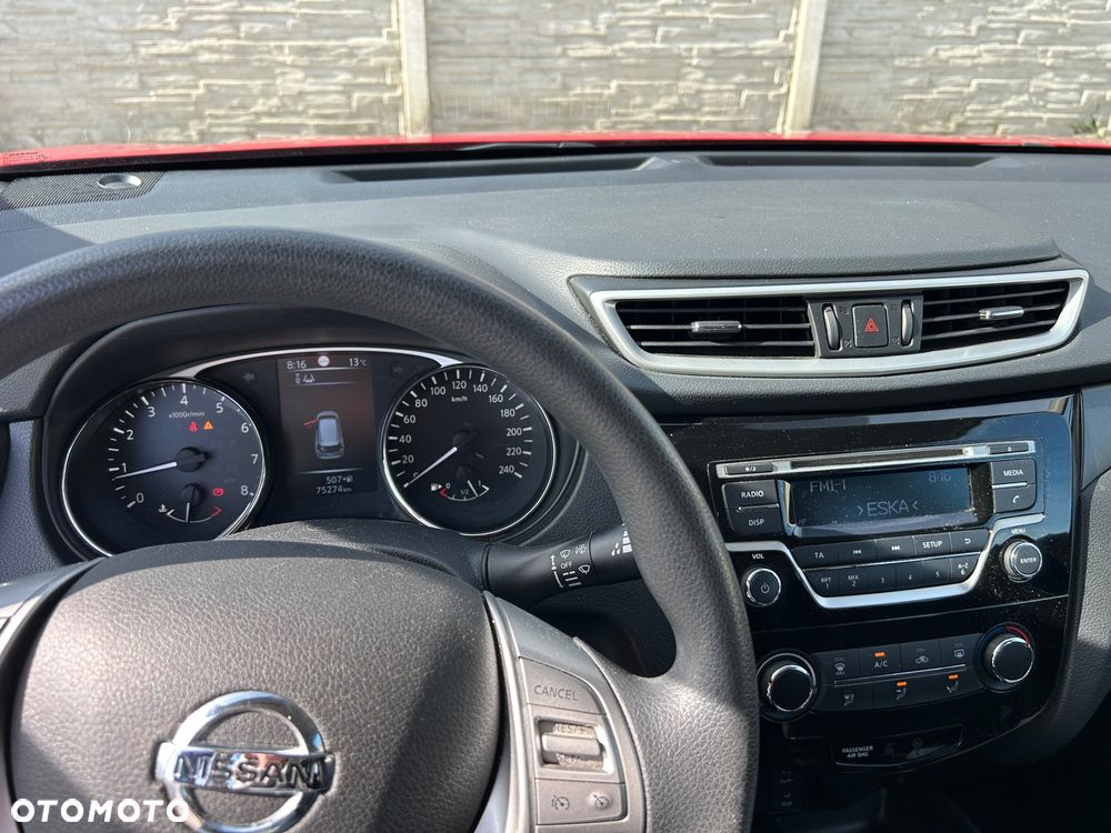Nissan X-Trail 1.6 DIG-T N-Vision - 21