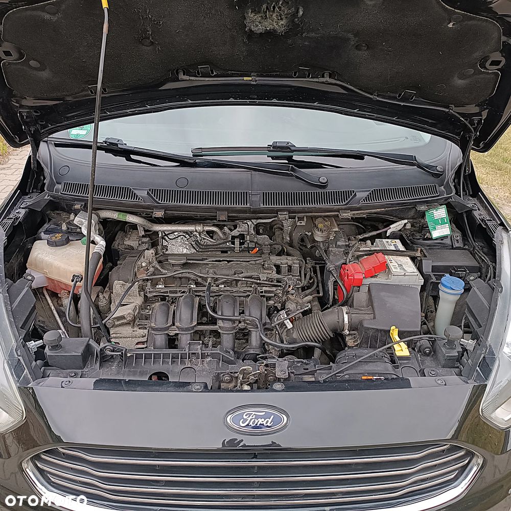 Ford Ka+ - 33