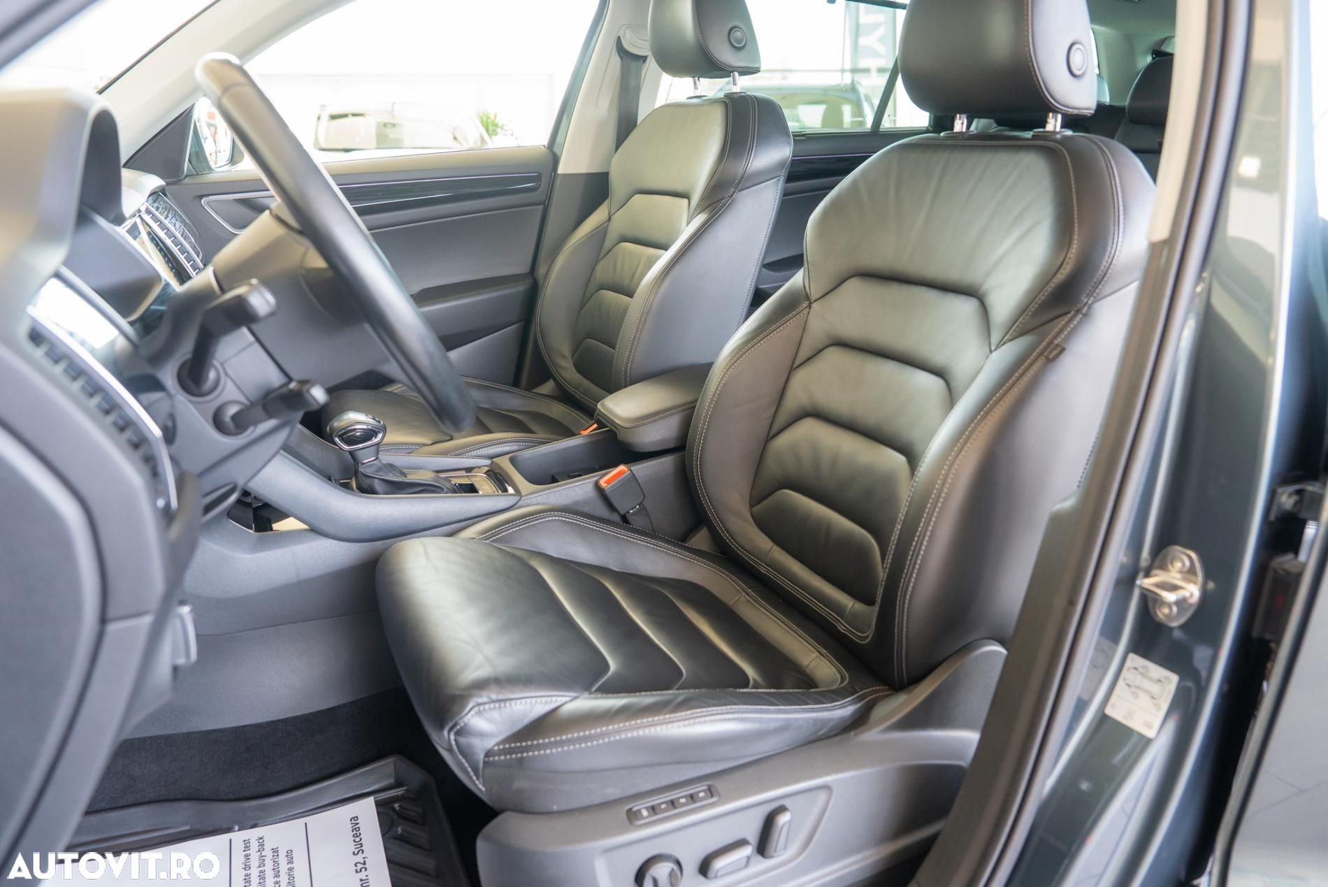 Skoda Kodiaq 2.0 TDI 4X4 DSG Style - 6