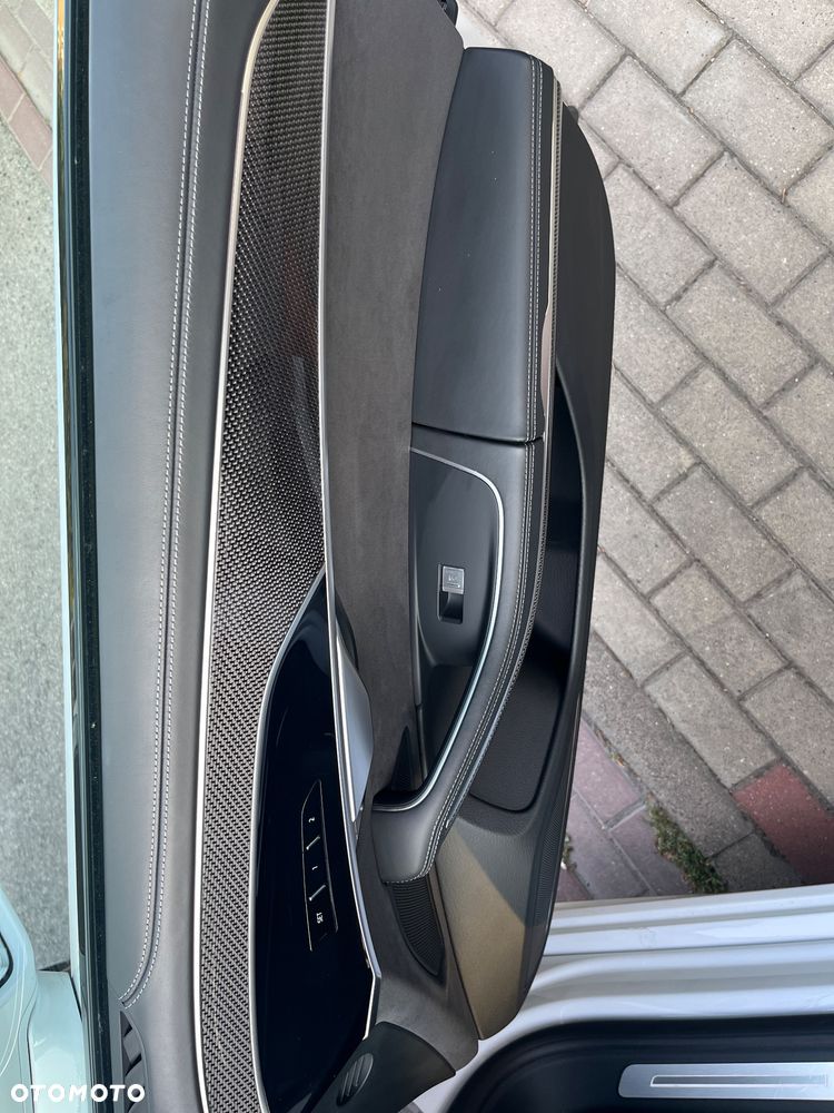 Audi A8 55 TFSI quattro tiptronic - 22