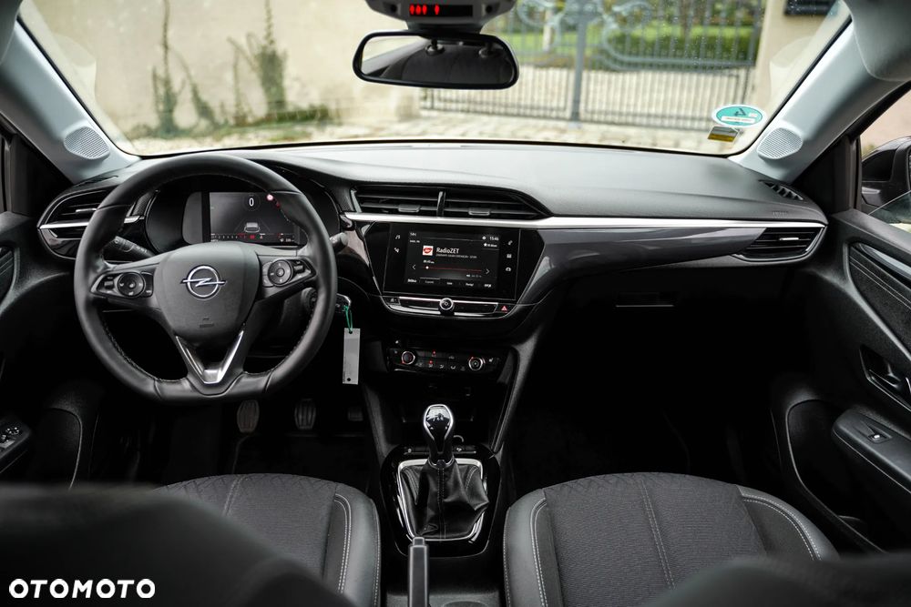 Opel Corsa 1.2 Start/Stop Edition - 7