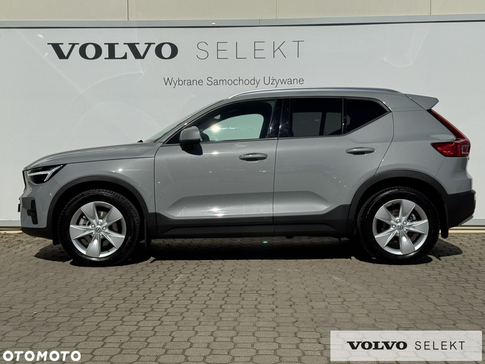 Volvo XC 40 B4 Core - 3