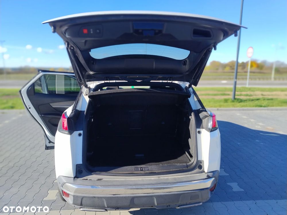 Peugeot 3008 2.0 BlueHDi GT S&S EAT6 - 12