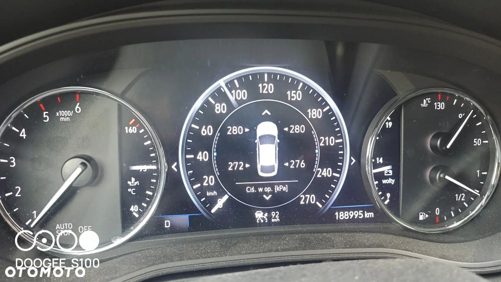 Opel Insignia - 10