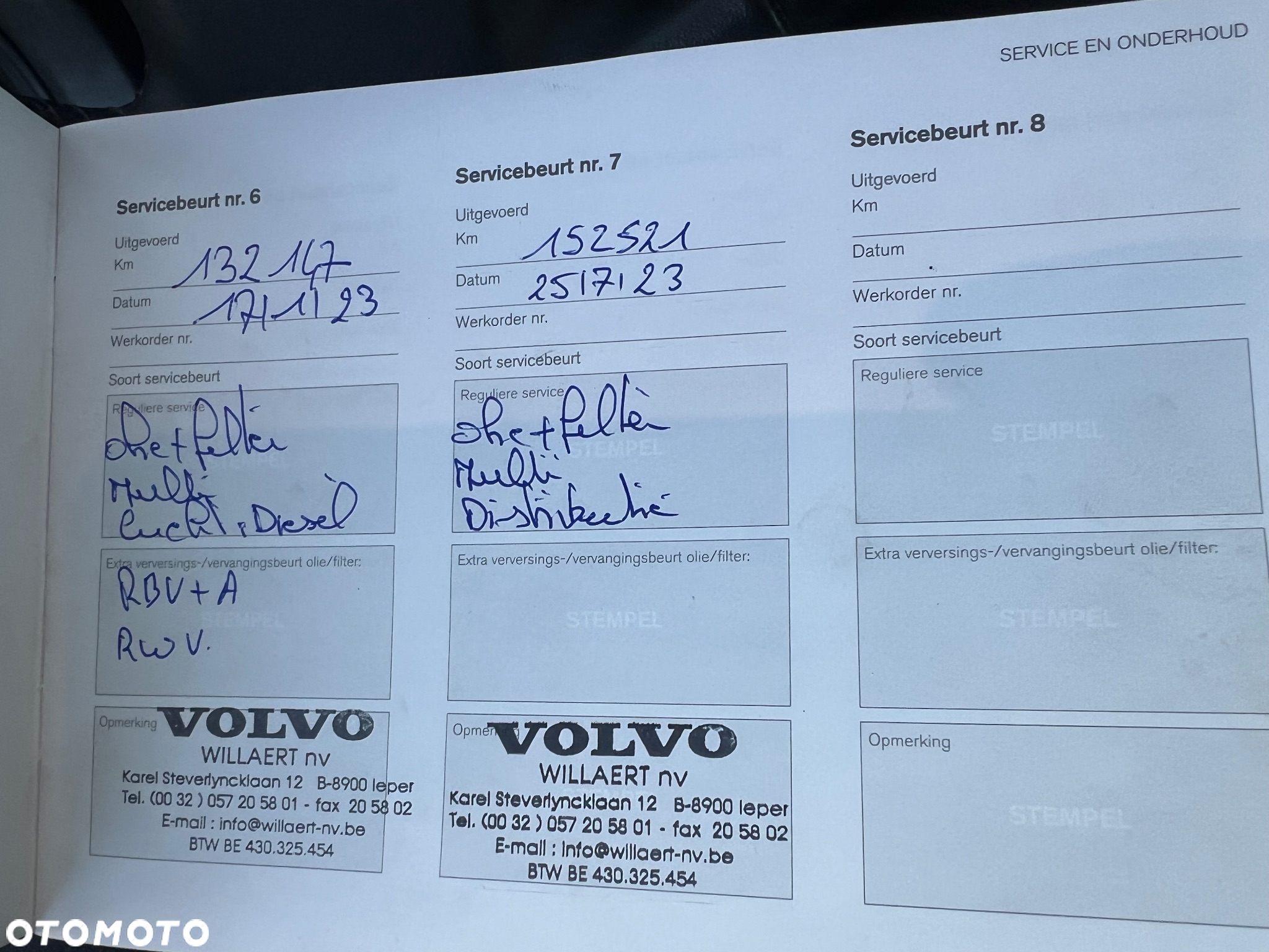 Volvo V90 - 27