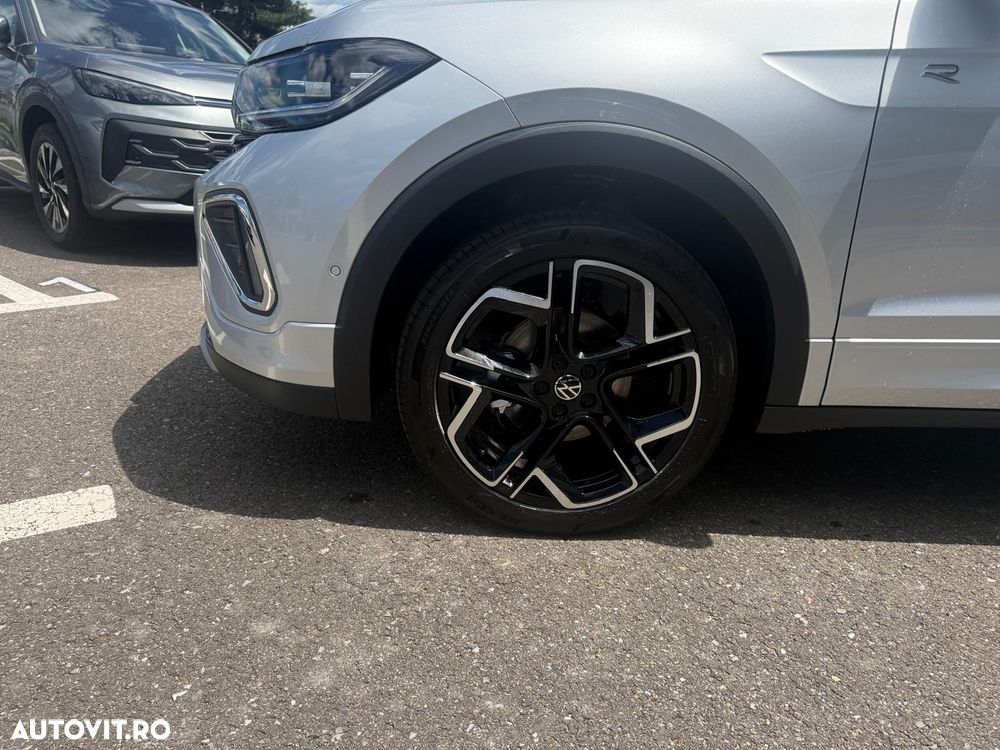 Volkswagen T-Cross - 4