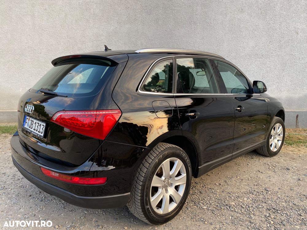 Audi Q5 2.0 TDI Quattro - 3