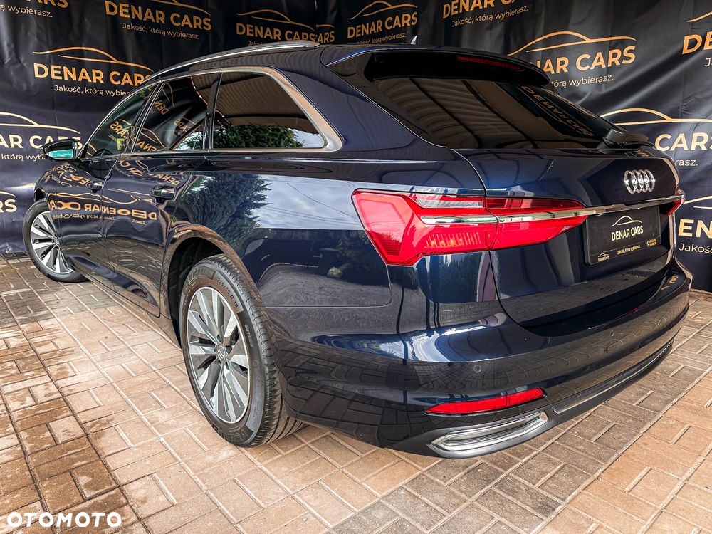Audi A6 - 38