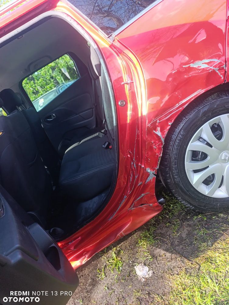 Renault Clio Energy dCi 75 Business - 19