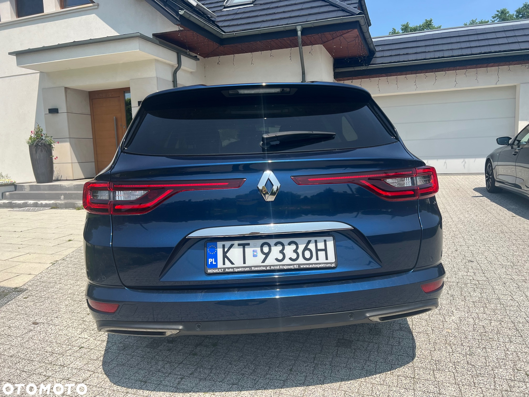 Renault Talisman 1.7 Blue dCi Limited - 4
