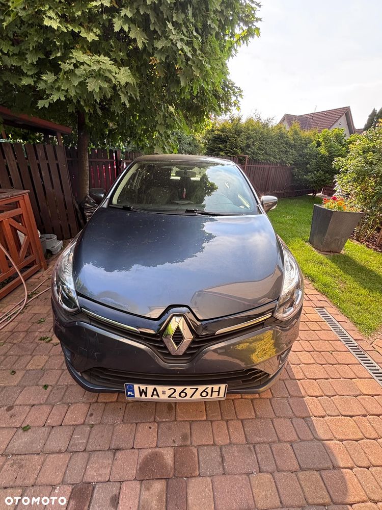 Renault Clio 0.9 Energy TCe Alize - 3