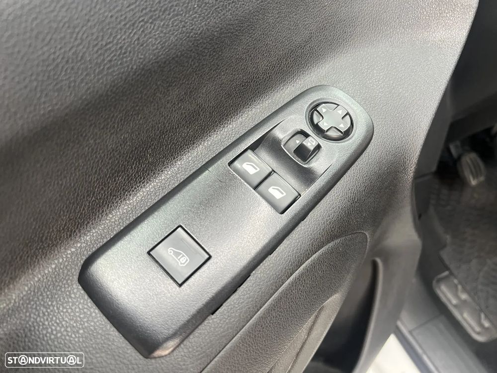 Citroën Berlingo M BlueHDi Feel - 14
