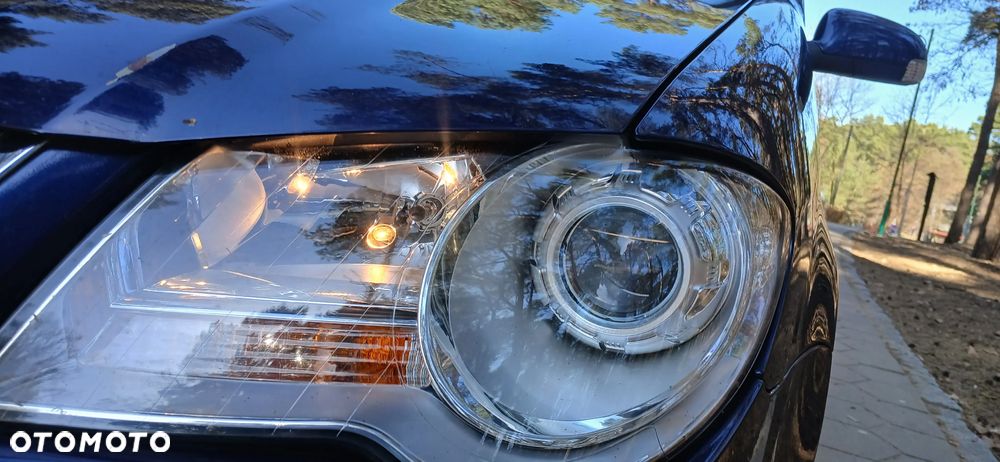 Volkswagen Touran 1.9 TDI - 27