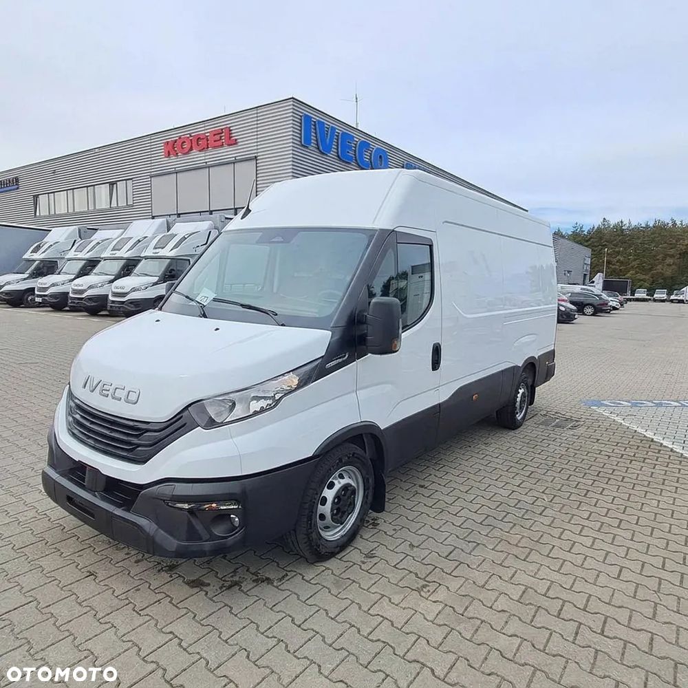 Iveco 35S16BA8 V - 3