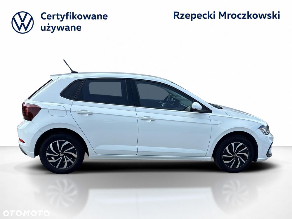 Volkswagen Polo 1.0 TSI Life - 7