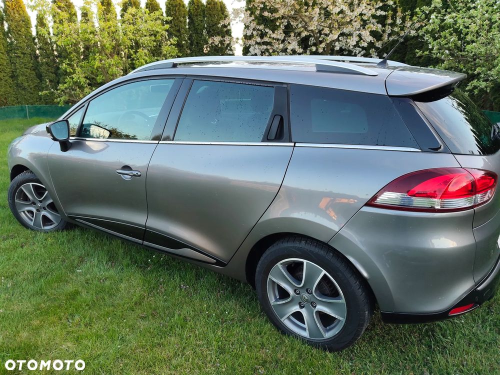 Renault Clio 0.9 TCe Business - 7