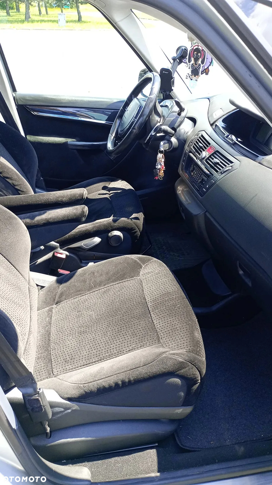 Citroën C4 Picasso 2.0 HDi Exclusive - 7