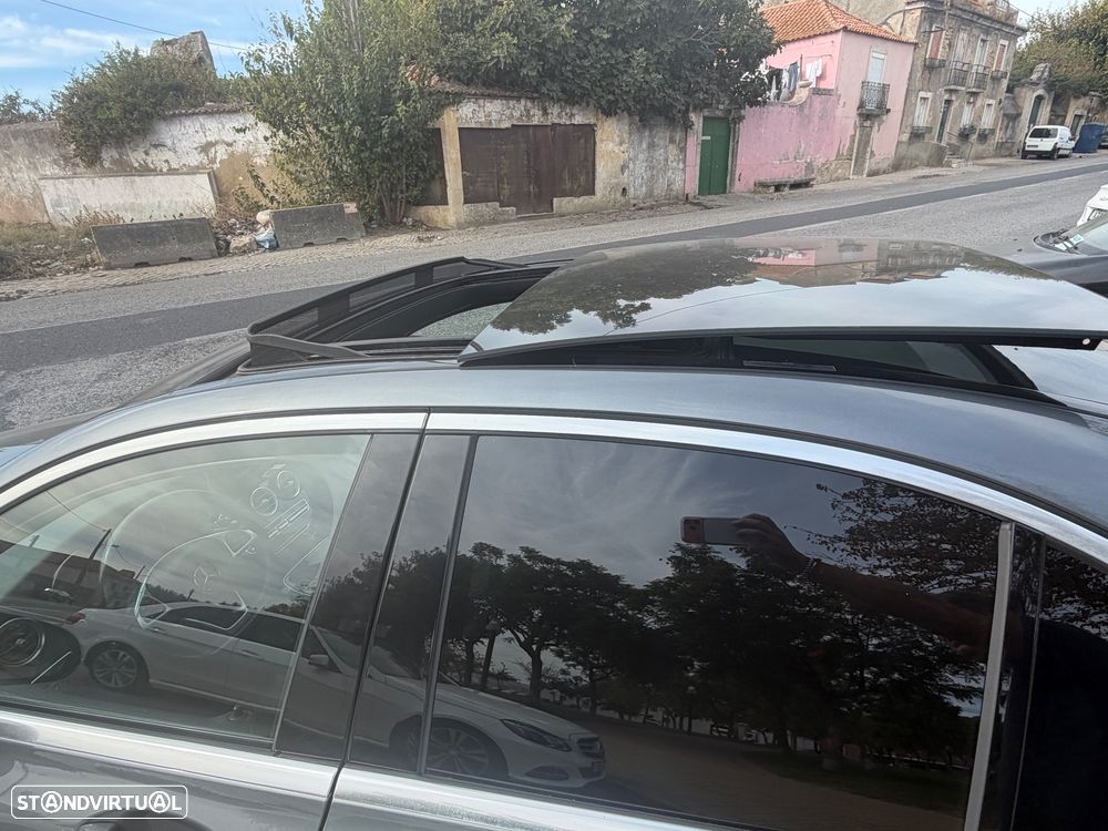 Mercedes-Benz C 220 - 6