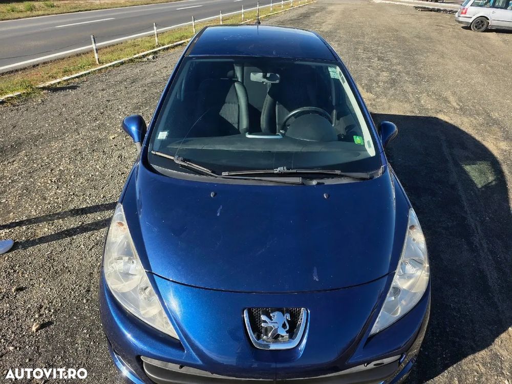 Peugeot 207 - 2