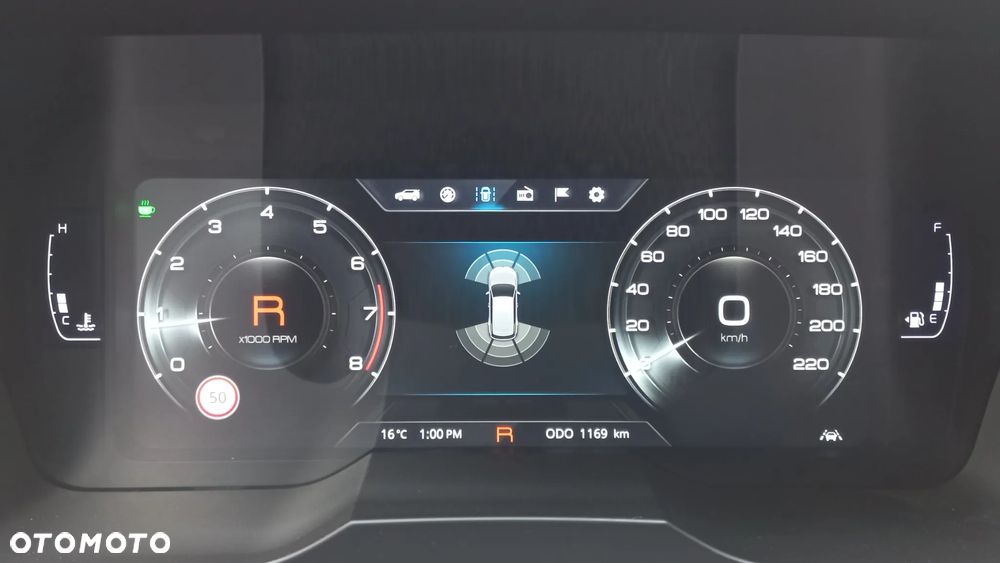 SsangYong/KGM Korando 1.5 T-GDI Adventure 2WD - 32