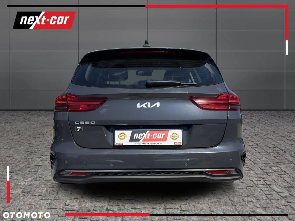 Kia Ceed 1.5 T-GDI M - 5