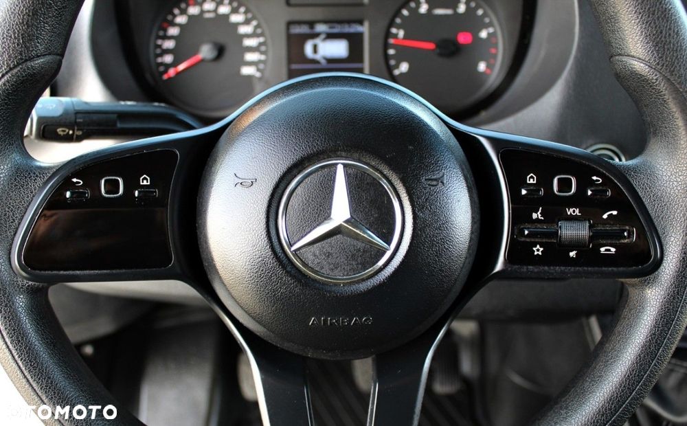 Mercedes-Benz Sprinter 516 CDI - 19