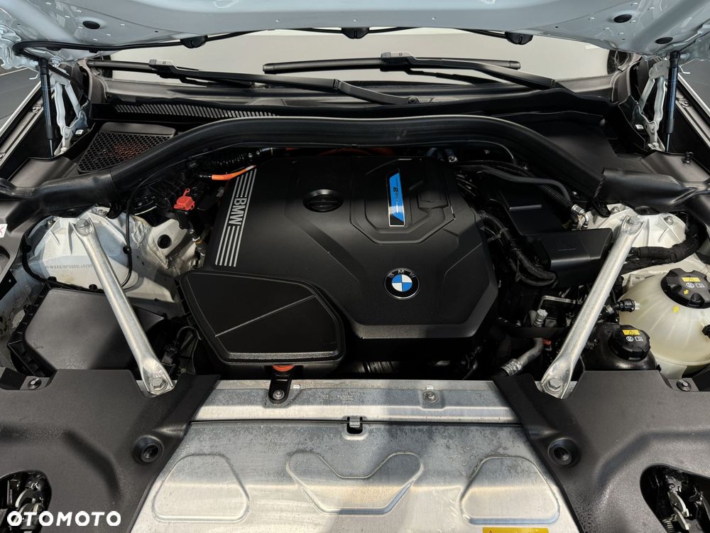 BMW X3 xDrive30e - 23