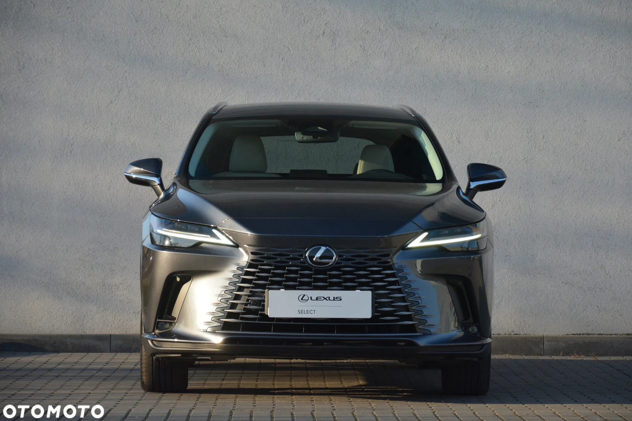 Lexus RX 350h Prestige - 2