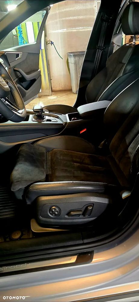 Audi A4 Allroad - 10
