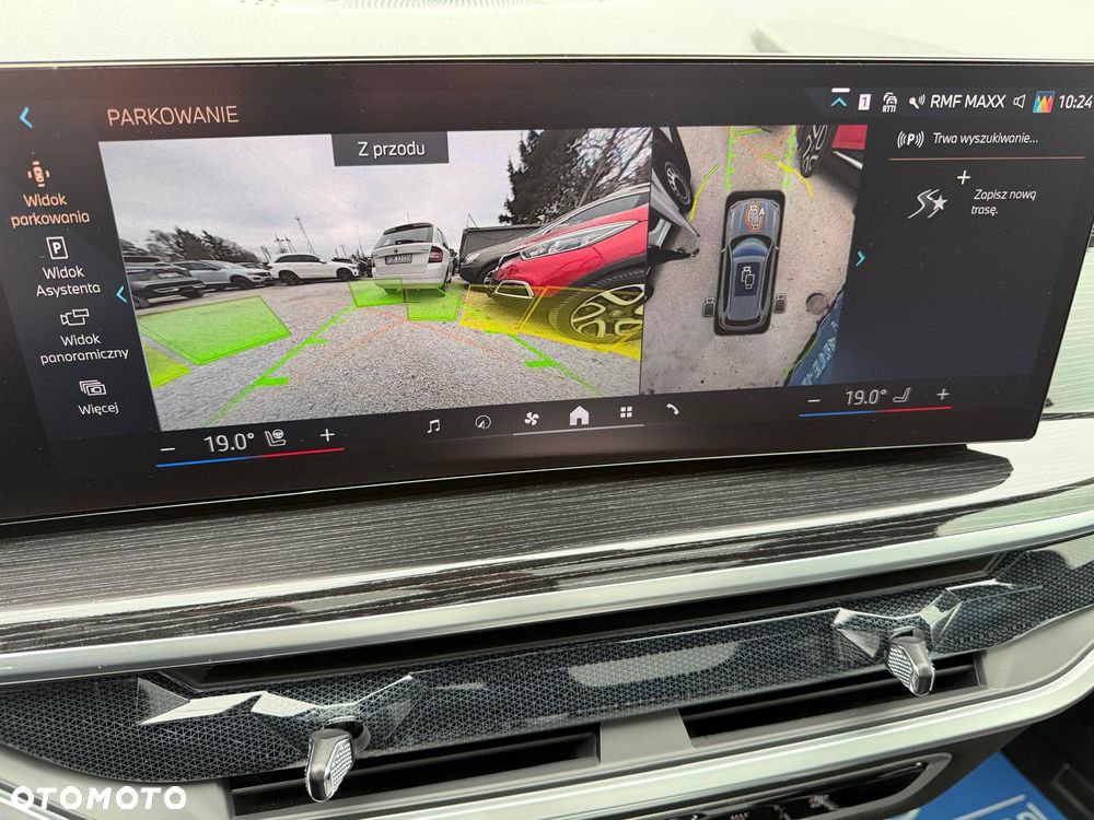 BMW X5 xDrive30d mHEV - 32