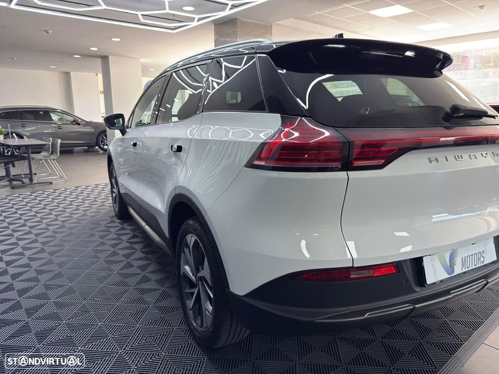 Aiways U5 Prime - 12