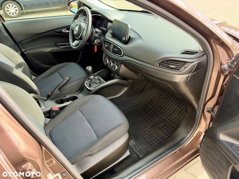 Fiat Tipo 1.0 T3 City Life - 22