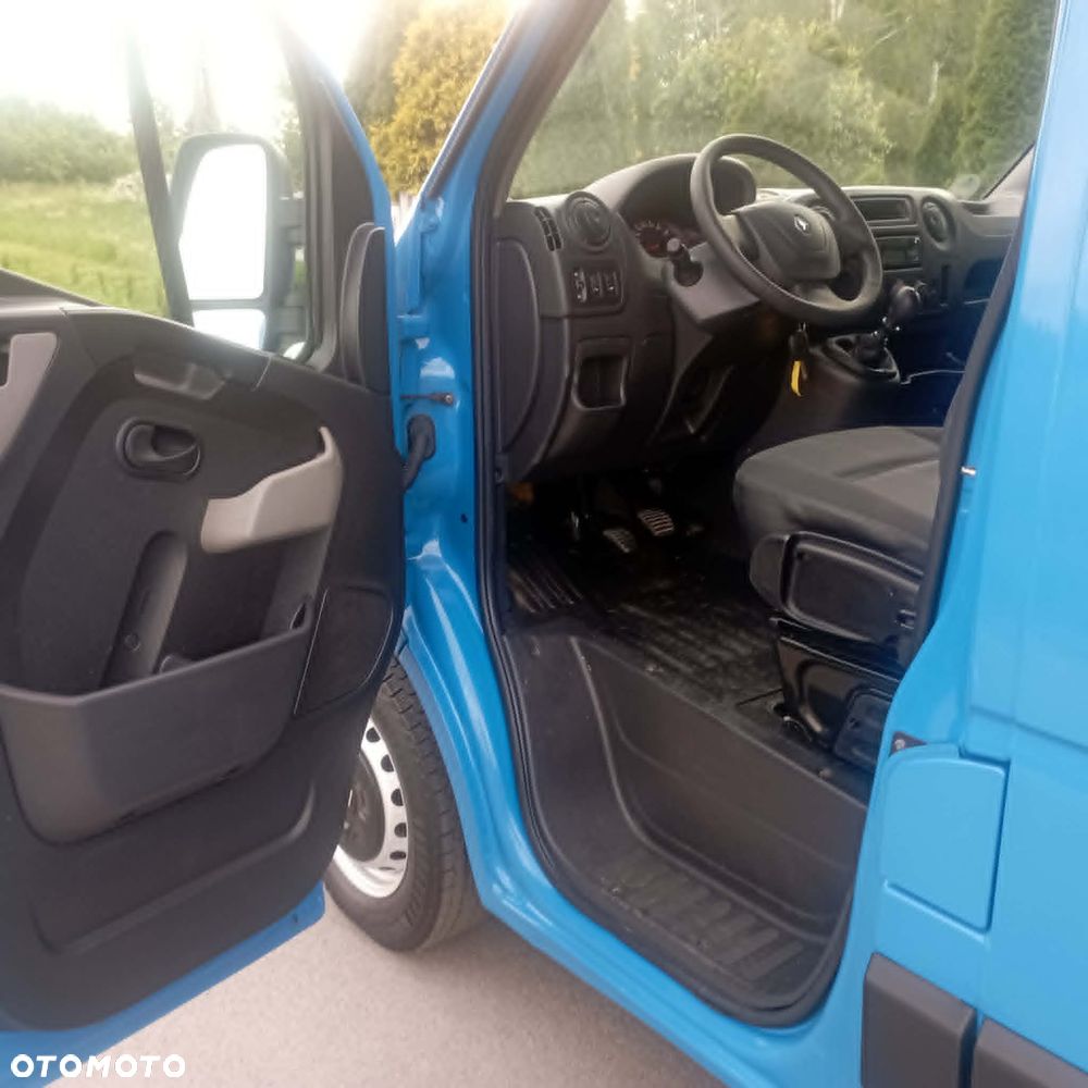 Renault Master - 11