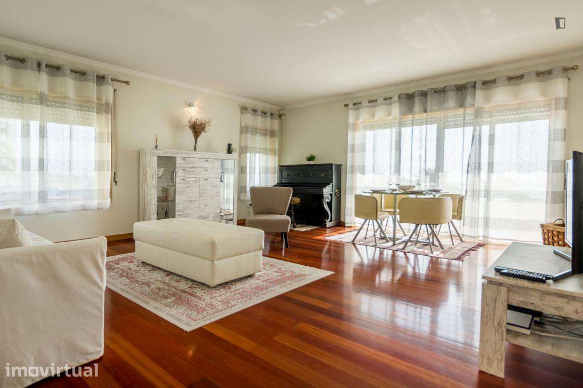 Apartamento com 1 quartos - localizado em São Félix da Marinha Porto - Grande imagem: 5/21