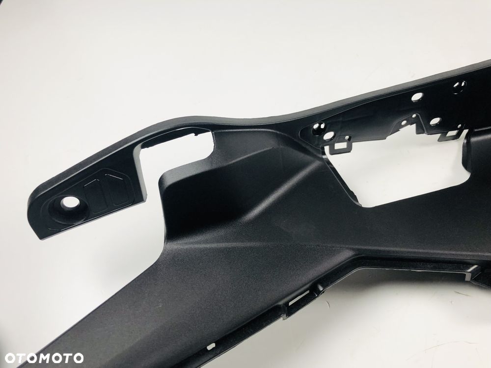 Honda PCX 125 14-17 podłoga lewa podest lewy - 5