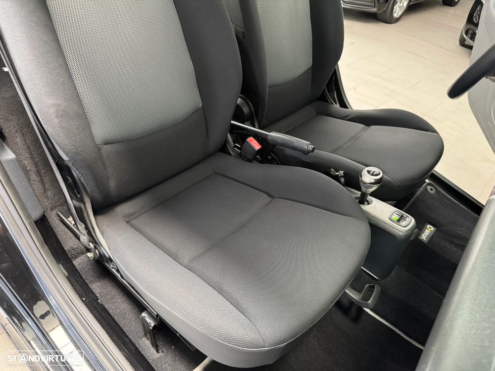 Smart ForTwo Coupé 1.0 Pure 61 - 19