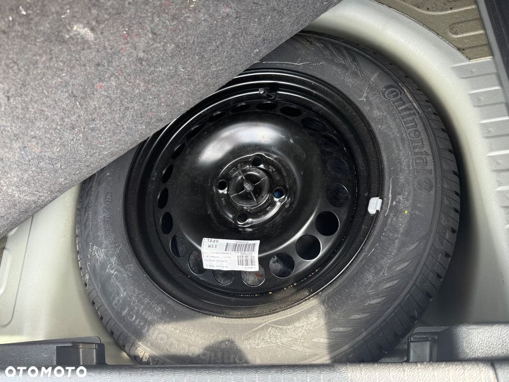 Opel Corsa - 25